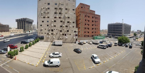 Al Hyatt Jeddah Continental Hotel image 13