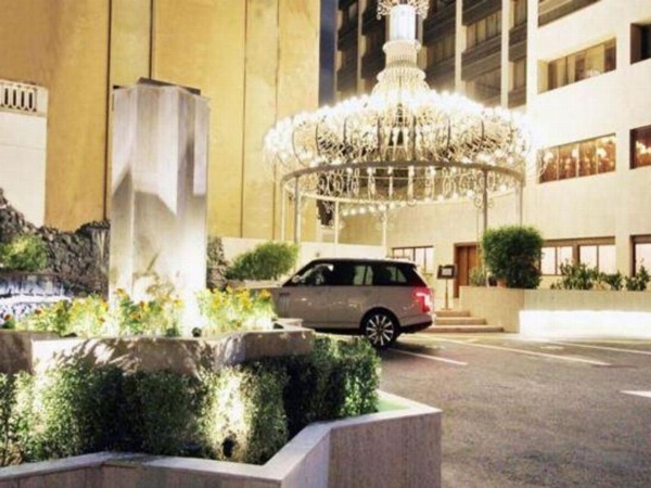 Al Hyatt Jeddah Continental Hotel image 18