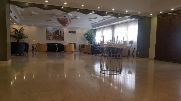 Al Hyatt Jeddah Continental Hotel image 23